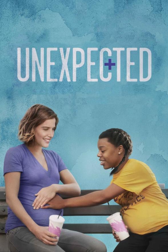 Poster image for UNEXPECTED