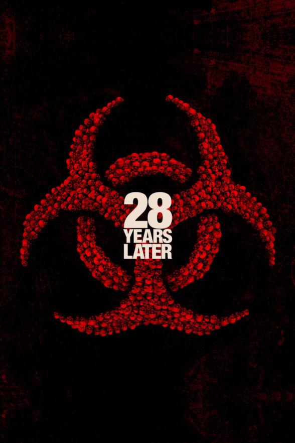 Poster image for 28 Years Later
