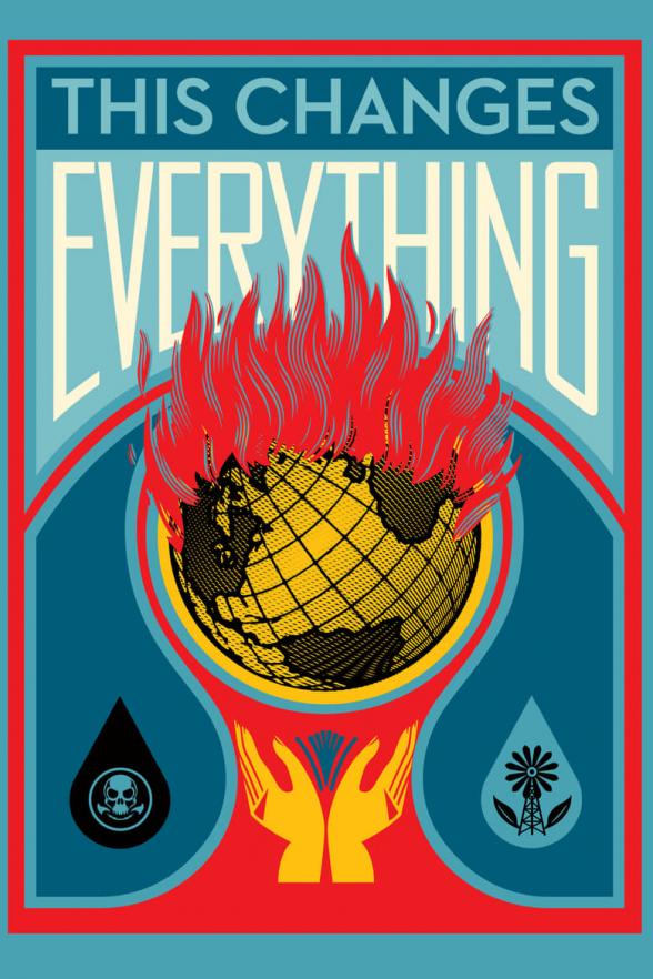 Poster image for THIS CHANGES EVERYTHING