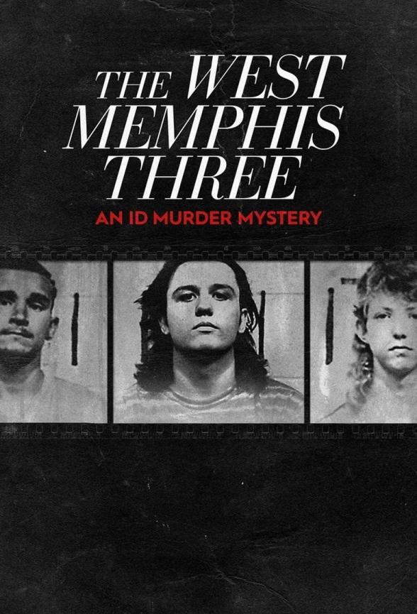 Poster image for West Memphis Three: An ID Murder Mystery S1