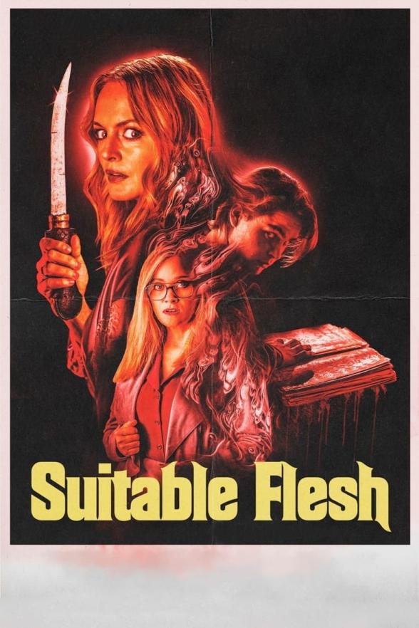 Poster image for Suitable Flesh