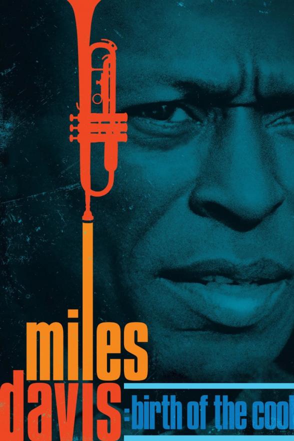 Poster image for MILES DAVIS: BIRTH OF THE COOL