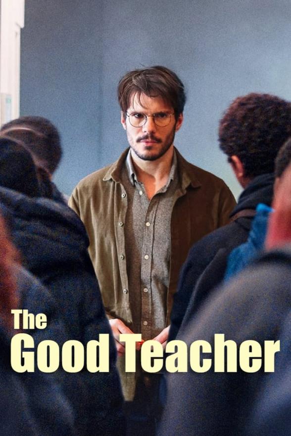 Poster image for The Good Teacher