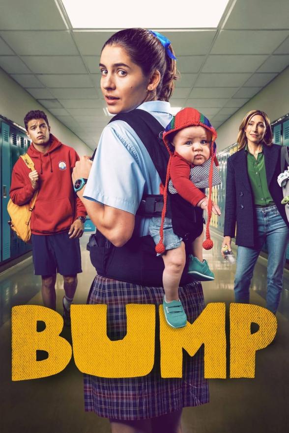 Poster image for Bump (Season 4)