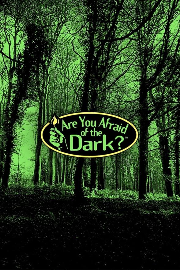 Poster image for ARE YOU AFRAID OF THE DARK SEASON 1