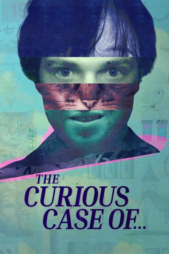 Poster image for The Curious Case Of... - Season 1