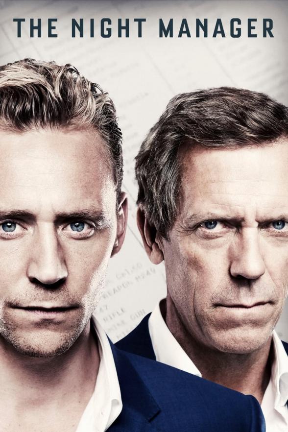 THE NIGHT MANAGER | Australian Classification