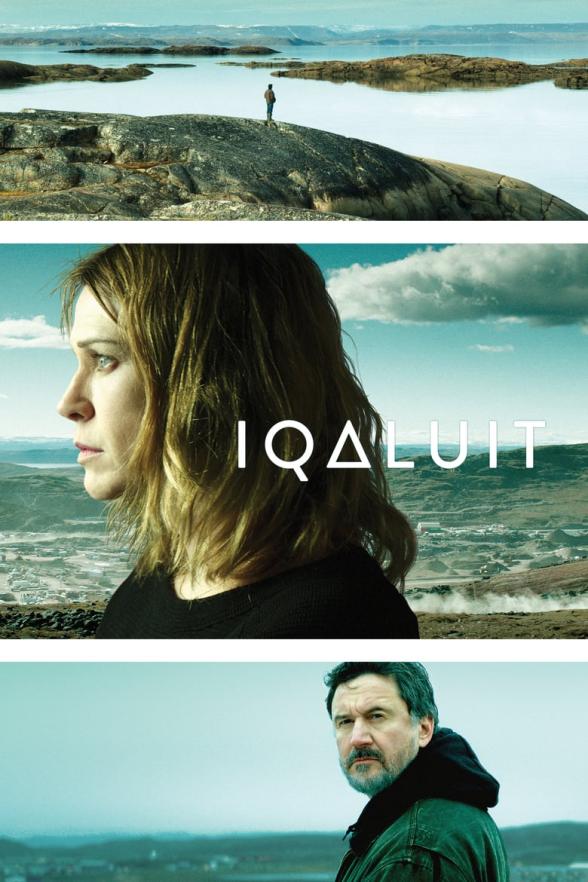 Poster image for IQALUIT