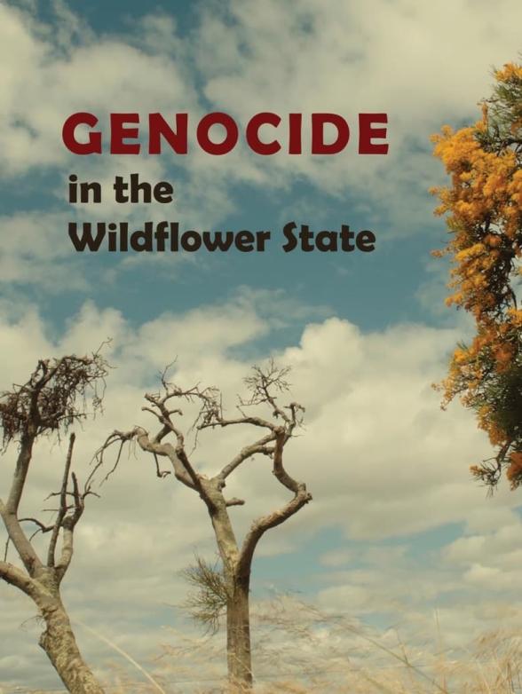 Poster image for Genocide In the Wildflower State