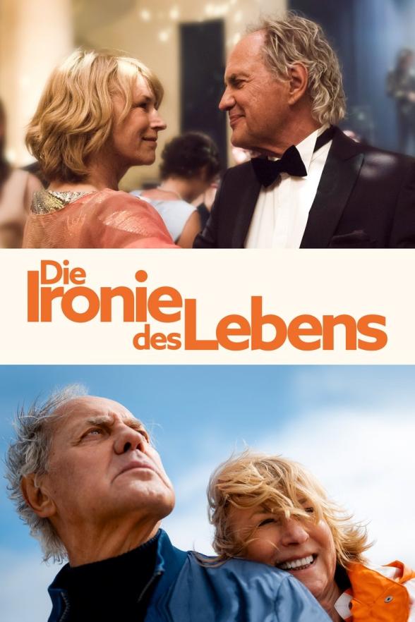Poster image for The Mystery Of Love