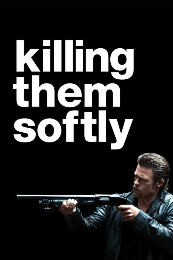 Poster image for KILLING THEM SOFTLY