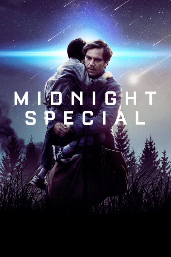 Poster image for MIDNIGHT SPECIAL