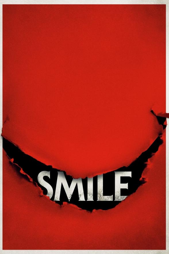 Poster image for SMILE