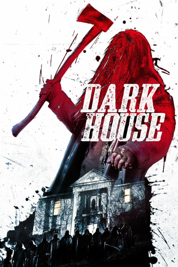Poster image for DARK HOUSE