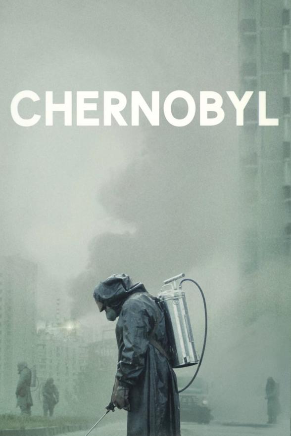 Poster image for CHERNOBYL
