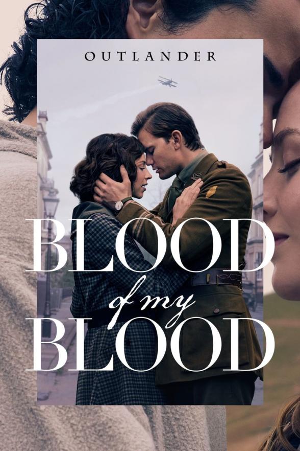 Poster image for Outlander: Blood of my blood
