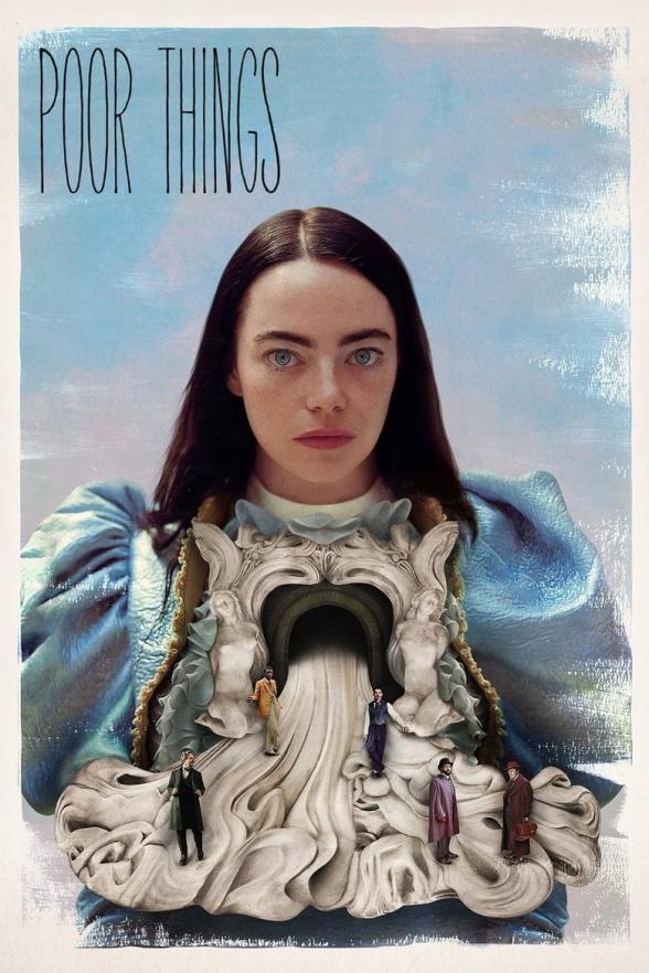 Poster image for Poor Things