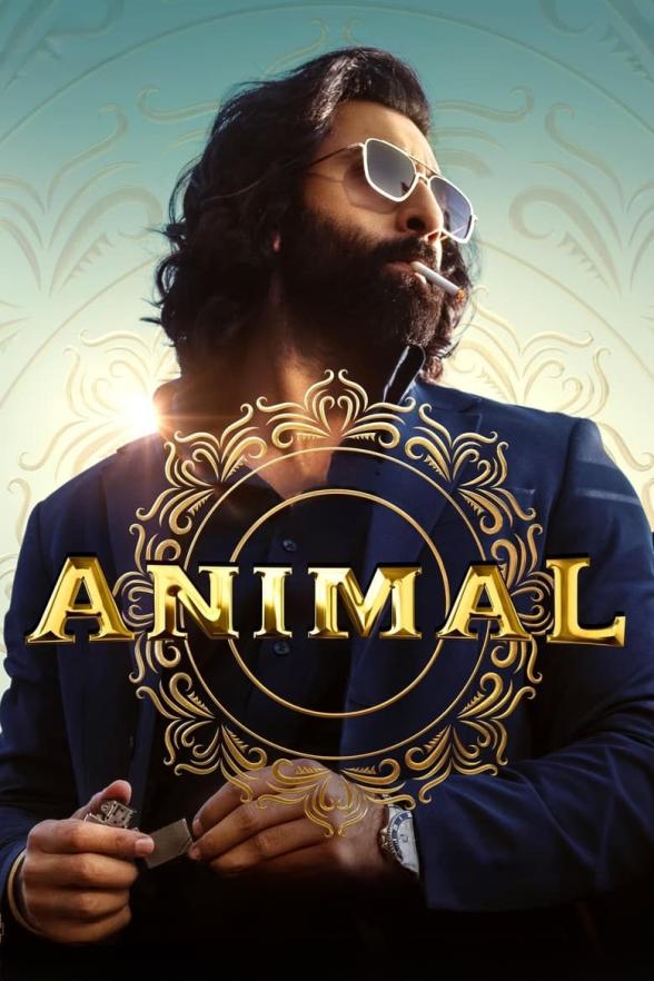 Poster image for Animal
