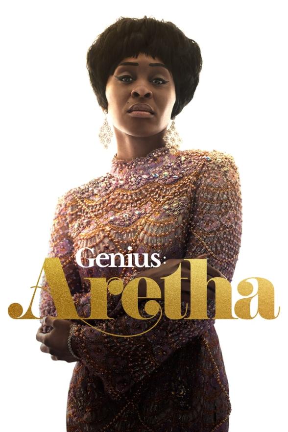 Poster image for GENIUS - SEASON 1