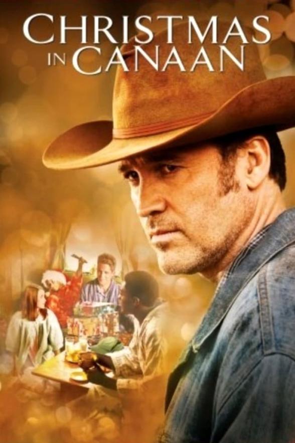 Poster image for CHRISTMAS IN CANAAN