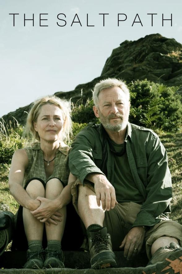 Poster image for The Salt Path
