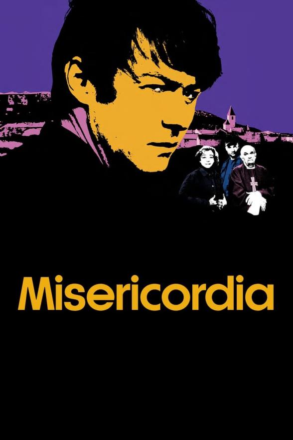 Poster image for Misericorde