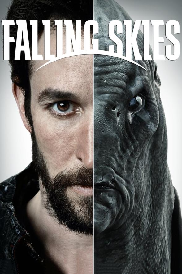 Poster image for FALLING SKIES SEASON 2