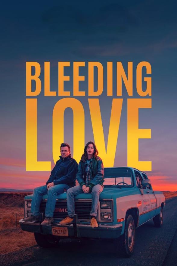 Poster image for Bleeding Love