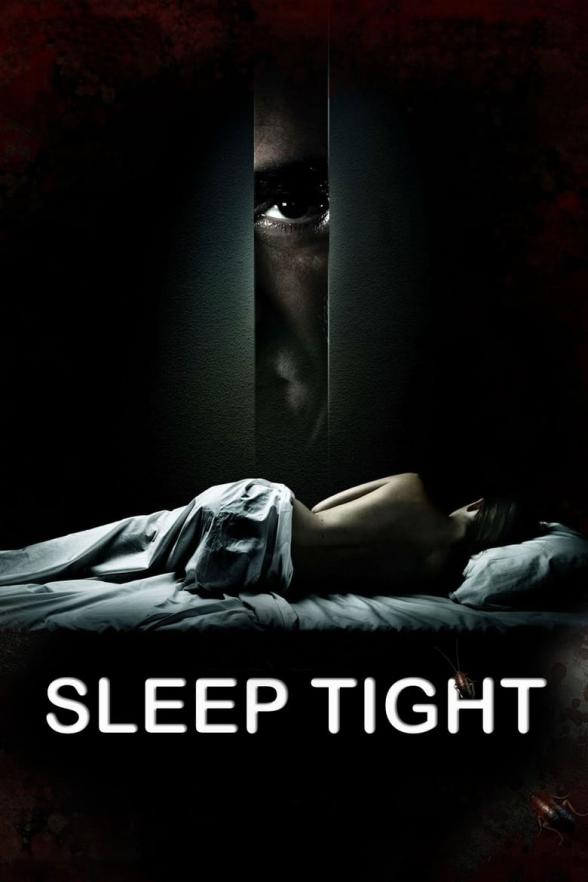 Poster image for SLEEP TIGHT