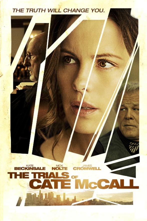 Poster image for THE TRIALS OF CATE MCCALL