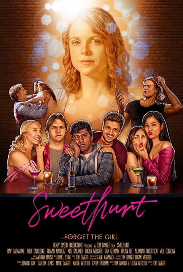 Poster image for SWEETHURT