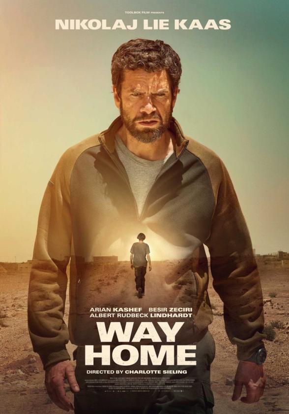 Poster image for Way Home