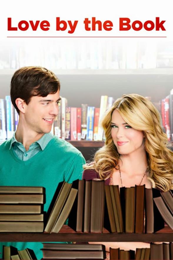 Poster image for LOVE BY THE BOOK