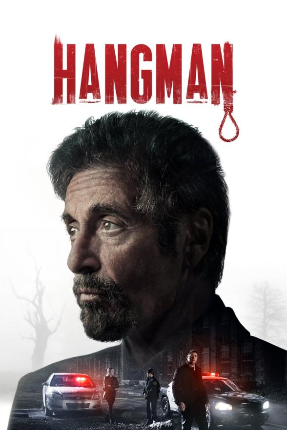 Poster image for HANGMAN