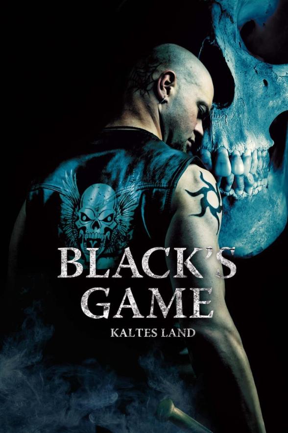 Poster image for BLACK'S GAME
