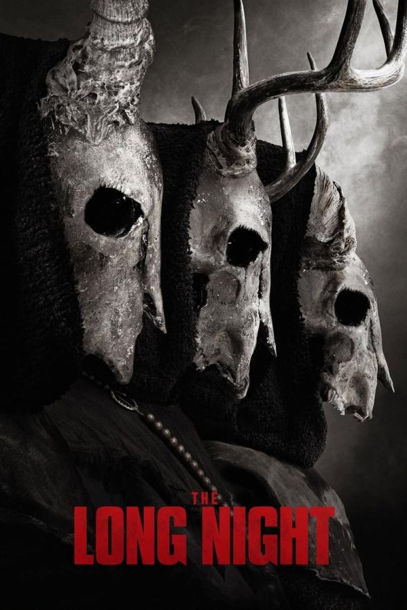 Poster image for THE LONG NIGHT