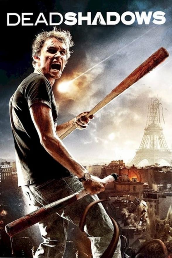 Poster image for DEAD SHADOWS