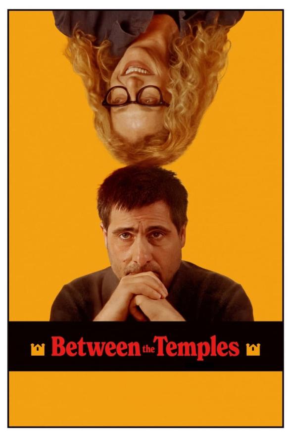 Poster image for Between the Temples