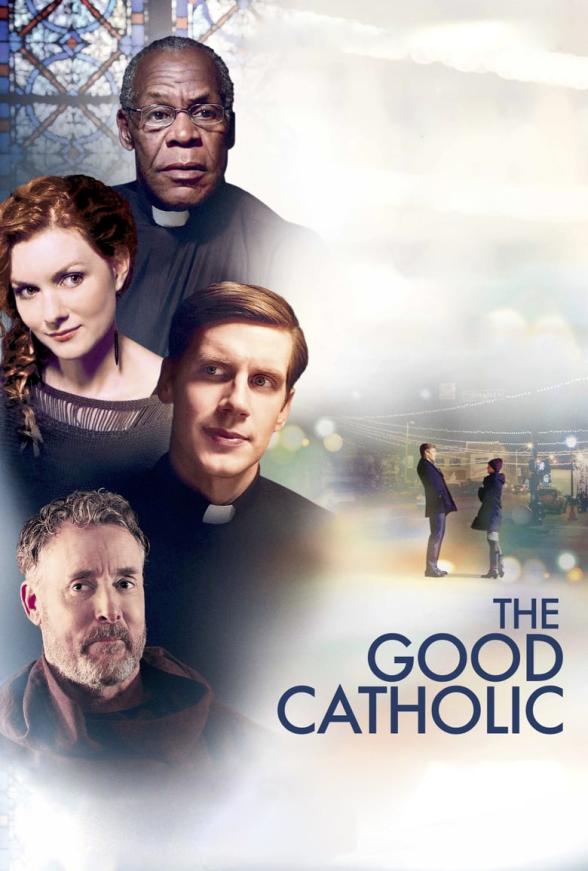 Poster image for THE GOOD CATHOLIC