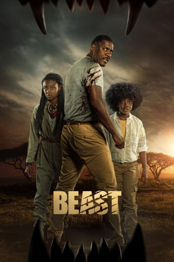 Poster image for BEAST