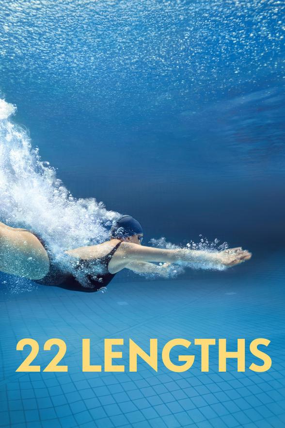 Poster image for 22 Laps