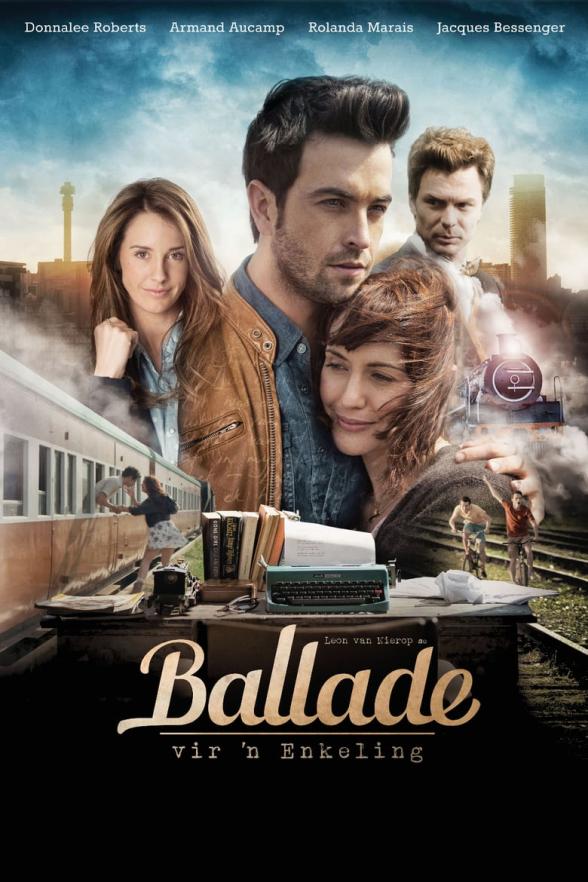 Poster image for BALLADE VIR 'N ENKELING