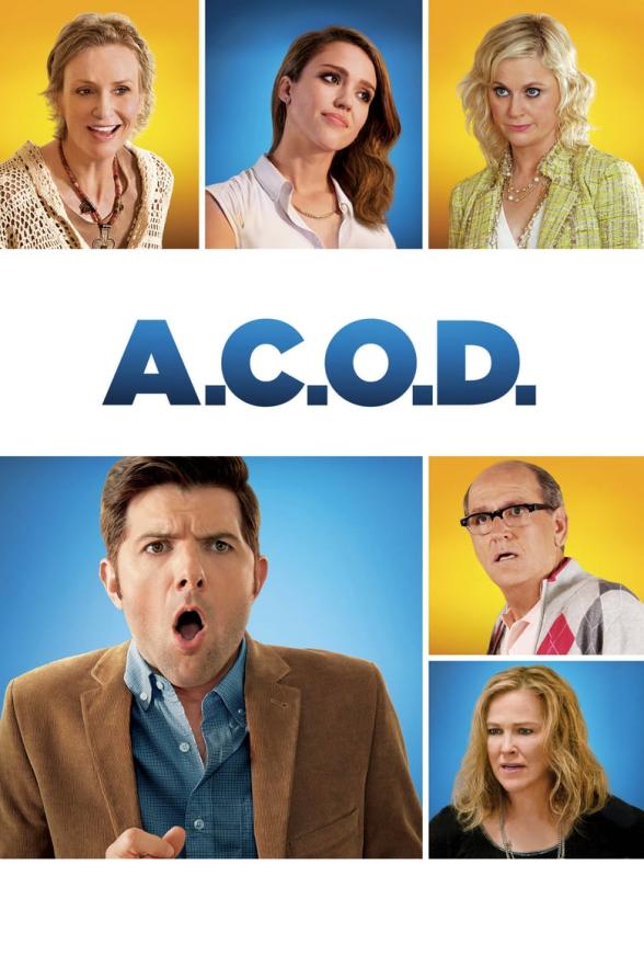 Poster image for A.C.O.D.