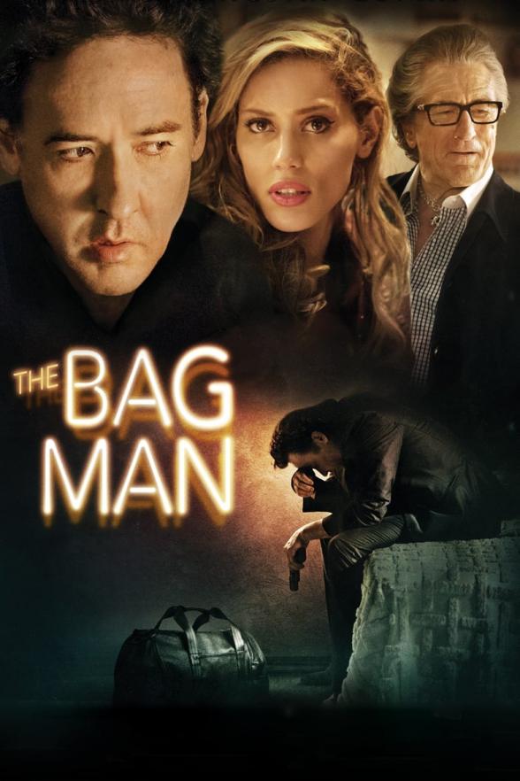 THE BAG MAN Australian Classification