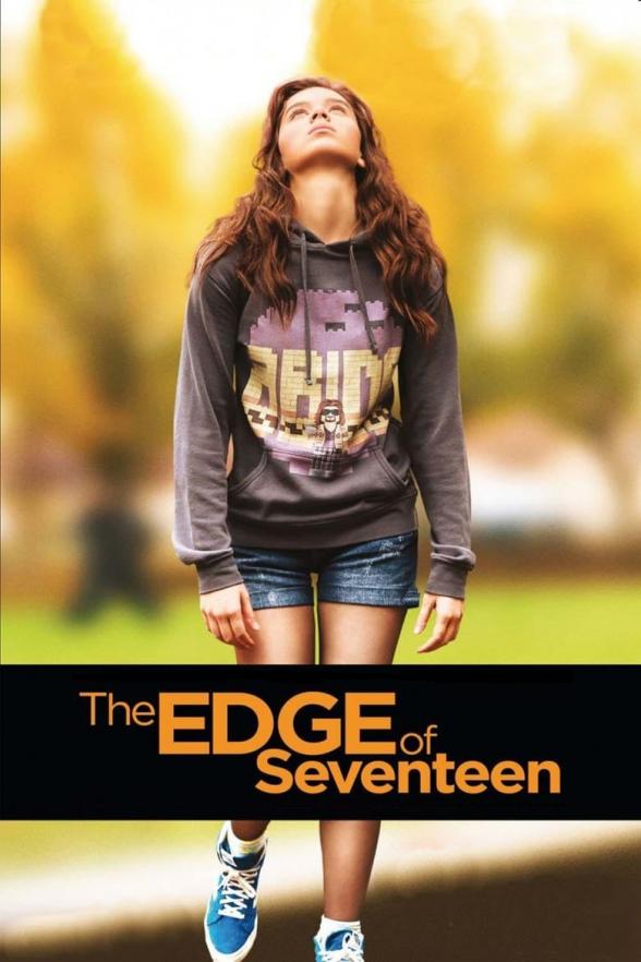 The Edge Of Seventeen Australian Classification