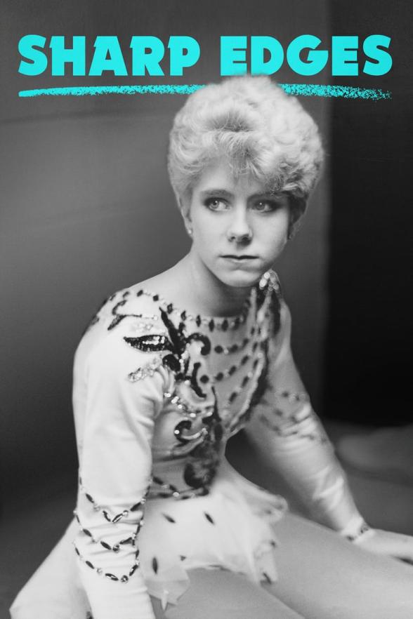 Poster image for SHARP EDGES