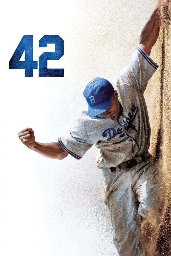 Poster image for 42