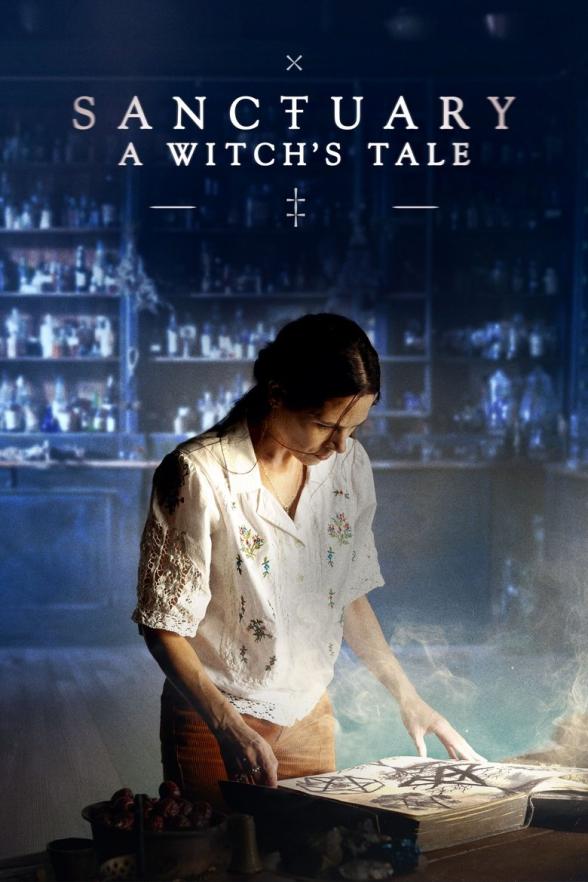 Poster image for Sanctuary: A Witch's Tale, Season 1