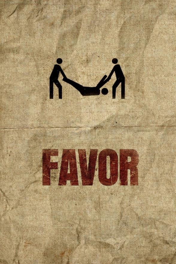 Poster image for FAVOR