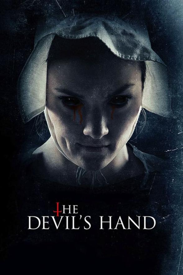 Poster image for THE DEVIL'S HAND